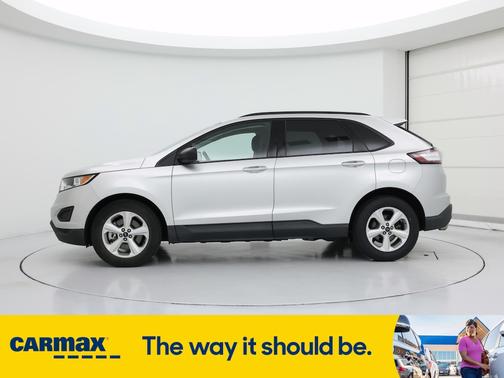 2017 Ford Edge SE