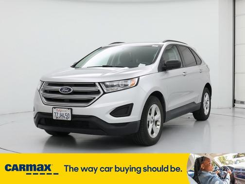 2017 Ford Edge SE