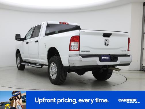 2024 RAM 2500 Bighorn