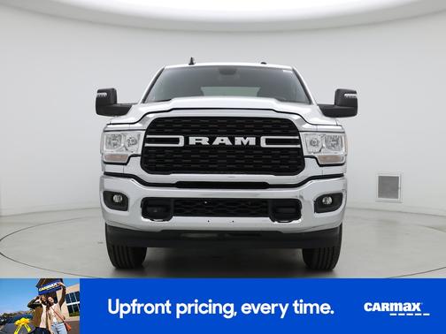 2024 RAM 2500 Bighorn