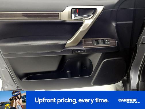 2021 Lexus GX 460 Premium