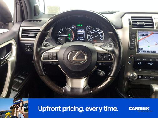 2021 Lexus GX 460 Premium