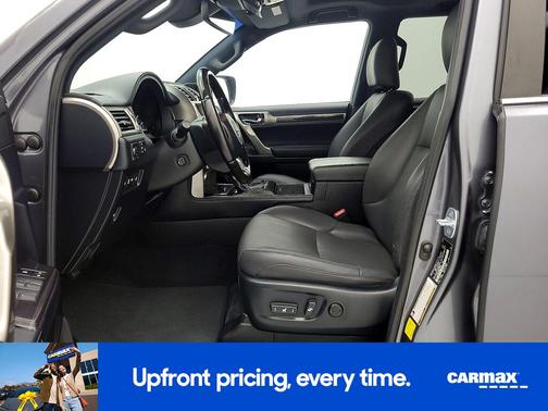 2021 Lexus GX 460 Premium