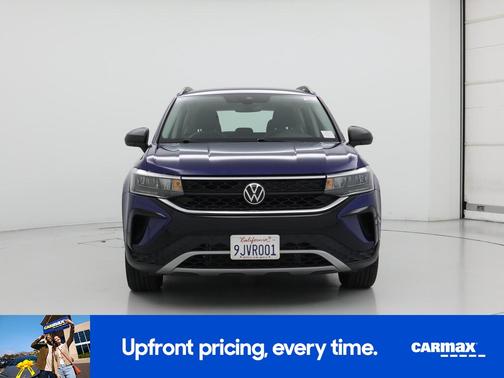 2024 Volkswagen Taos S