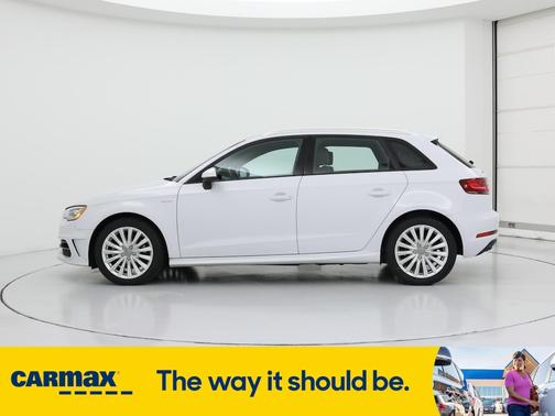 2016 Audi A3 e-tron Premium