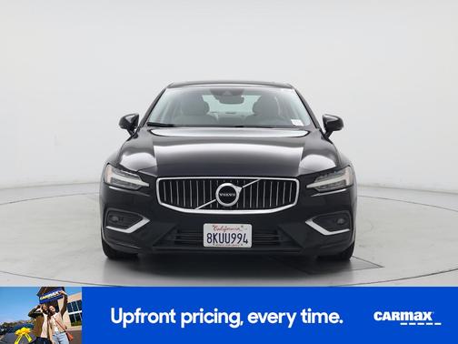 2019 Volvo S60 T6 Inscription