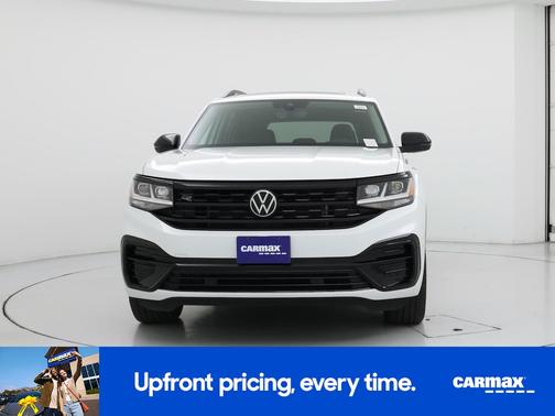 2023 Volkswagen Atlas SEL R-Line Black