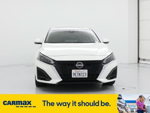 2023 Nissan Altima SL