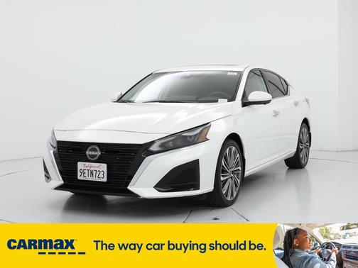 2023 Nissan Altima SL