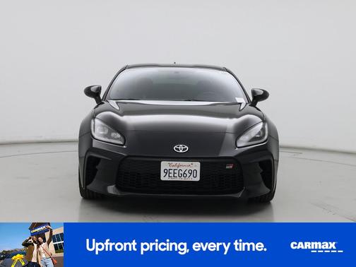 2022 Toyota GR86 Premium