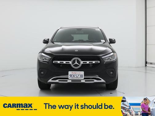 2023 Mercedes-Benz GLA 250