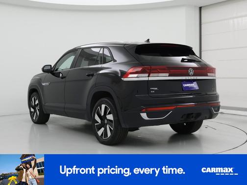 2024 Volkswagen Atlas Cross Sport SE w/Tech