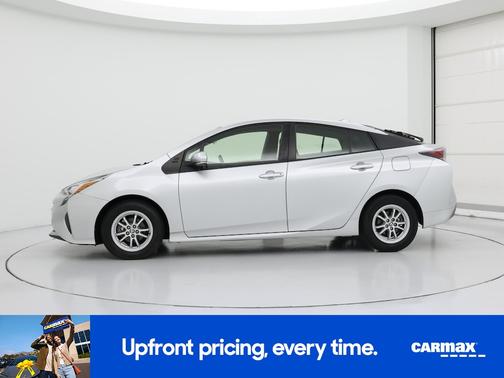 2017 Toyota Prius Two