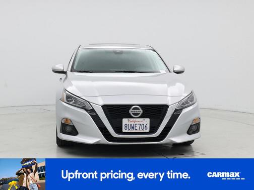2020 Nissan Altima SL