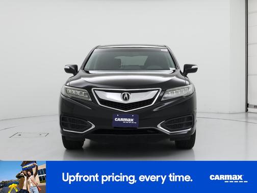 2016 Acura RDX 