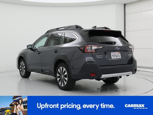 2023 Subaru Outback Limited XT