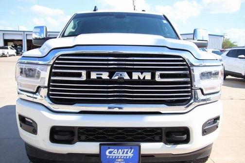 2023 RAM 2500 Laramie