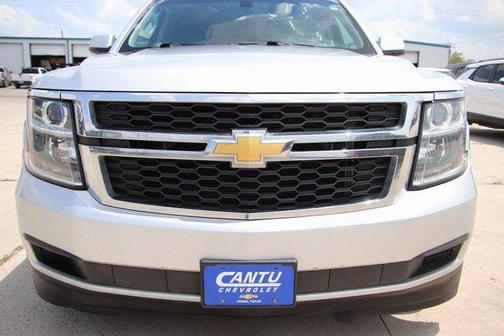 2015 Chevrolet Suburban 1500 LS