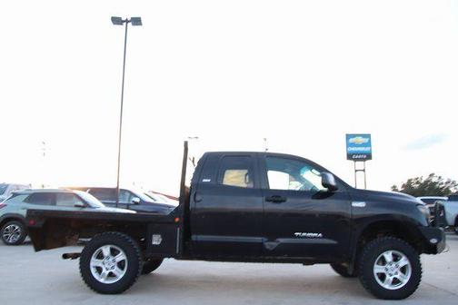 2007 Toyota Tundra SR5 5.7L V8