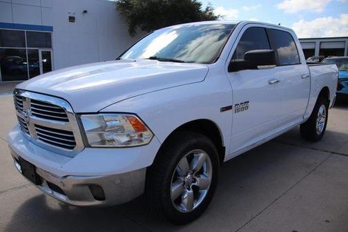 2018 RAM 1500 Lone Star