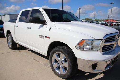 2018 RAM 1500 Lone Star