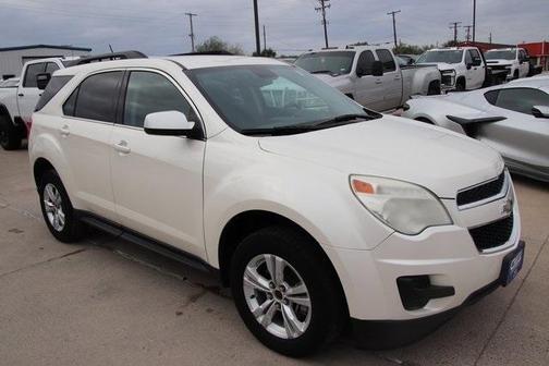 2014 Chevrolet Equinox 1LT