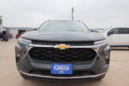 Cypress 2026 Chevrolet Trax LT
