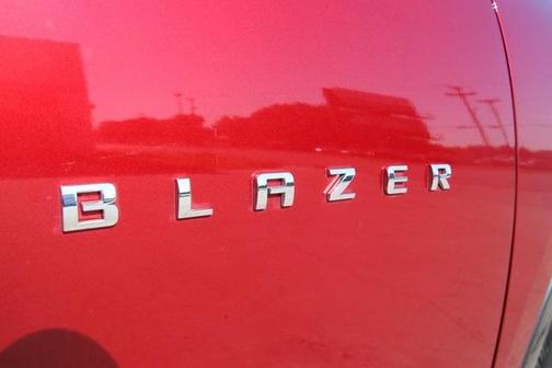 2022 Chevrolet Blazer Premier