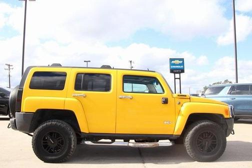 2006 Hummer H3 