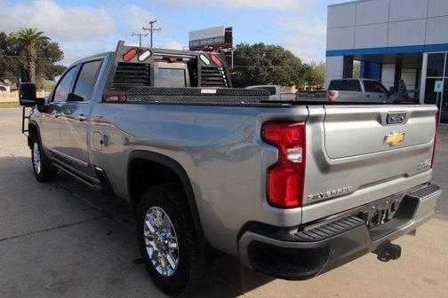 2024 Chevrolet Silverado 2500 High Country