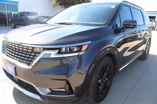 2023 Kia Carnival SX Prestige