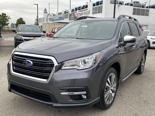 2022 Subaru Ascent Touring 7-Passenger