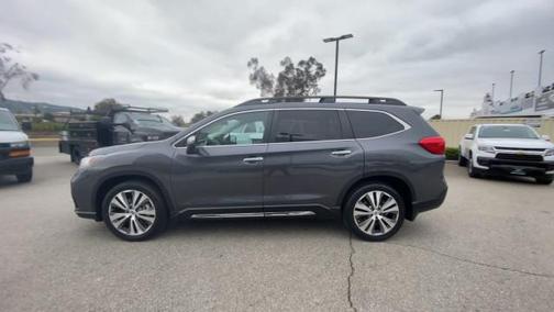 2022 Subaru Ascent Touring 7-Passenger