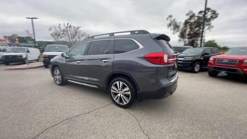 2022 Subaru Ascent Touring 7-Passenger