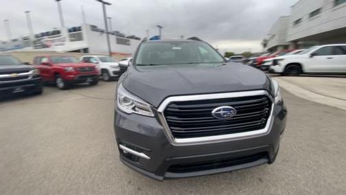 2022 Subaru Ascent Touring 7-Passenger