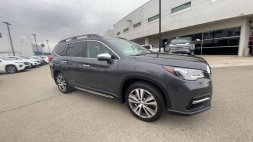 2022 Subaru Ascent Touring 7-Passenger