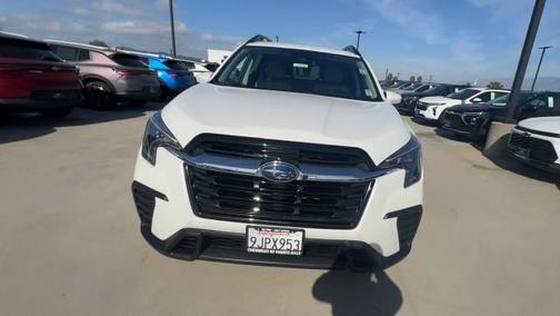 2024 Subaru Ascent Premium