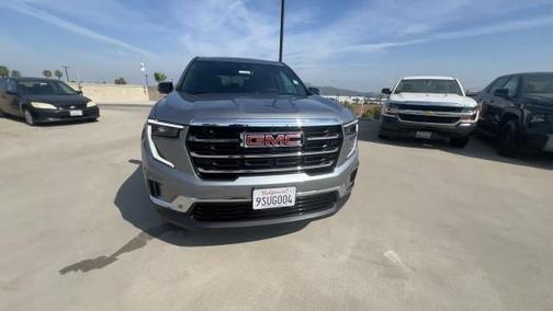 Sterling 2025 GMC Acadia Elevation