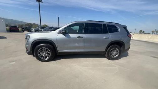Sterling 2025 GMC Acadia Elevation