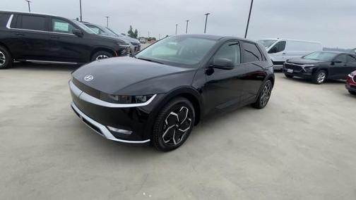 2024 Hyundai IONIQ 5 SEL