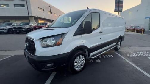 2024 Ford Transit-250 