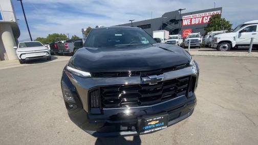 2026 Chevrolet Equinox FWD ACTIV