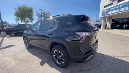 2026 Chevrolet Equinox FWD ACTIV