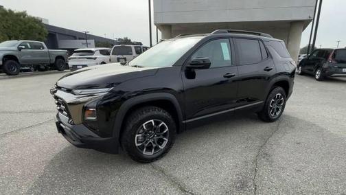 2026 Chevrolet Equinox FWD ACTIV