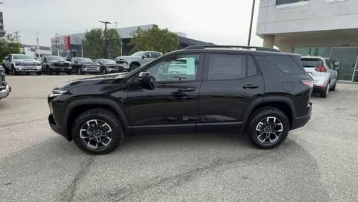 2026 Chevrolet Equinox FWD ACTIV