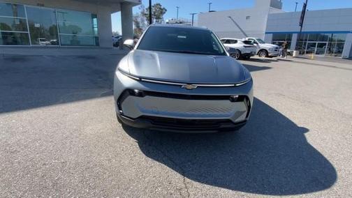 2026 Chevrolet Equinox EV LT 2