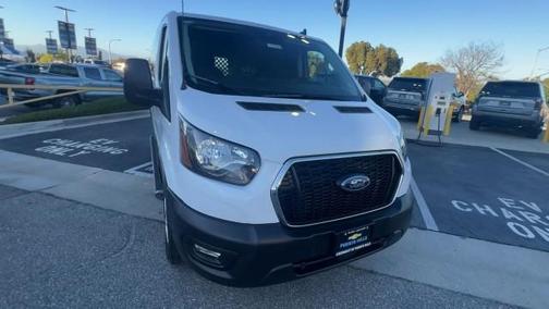 2024 Ford Transit-250 