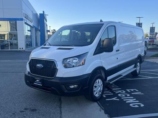 2024 Ford Transit-250 
