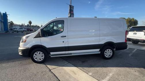 2024 Ford Transit-250 