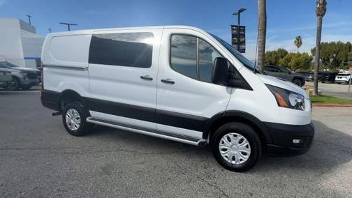 2024 Ford Transit-250 
